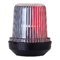 Navigation Light "Classic S12" Tri-Colour - 30114 - Lalizas